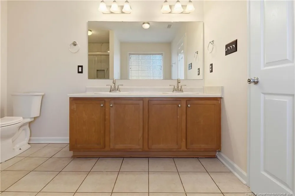 2955 Dalmation Drive Hope Mills, NC 28348