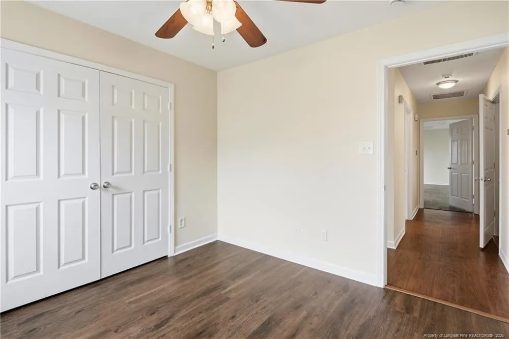 2955 Dalmation Drive Hope Mills, NC 28348