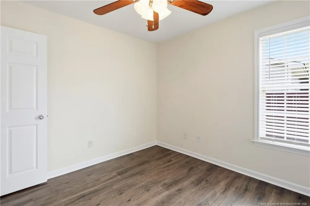 2955 Dalmation Drive Hope Mills, NC 28348