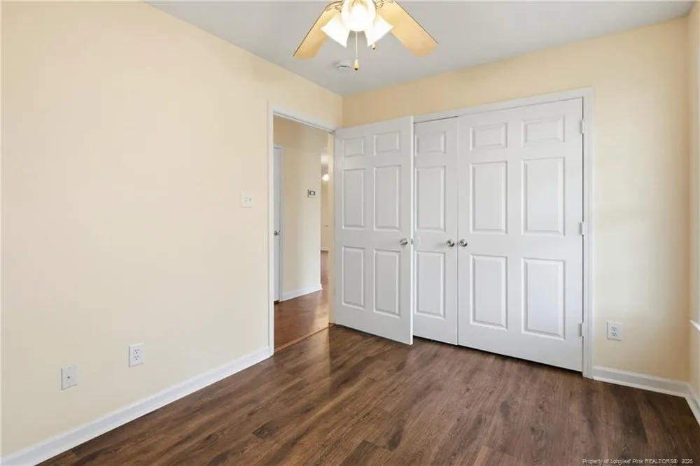 2955 Dalmation Drive Hope Mills, NC 28348