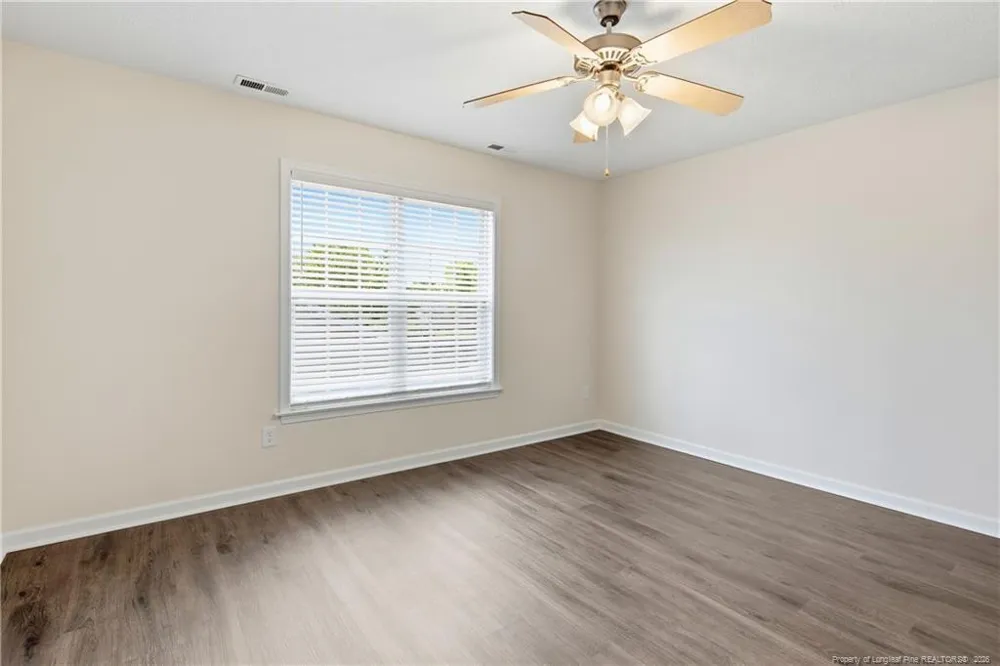 2955 Dalmation Drive Hope Mills, NC 28348