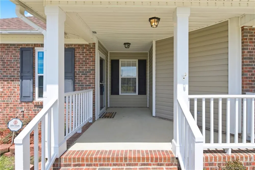 2955 Dalmation Drive Hope Mills, NC 28348