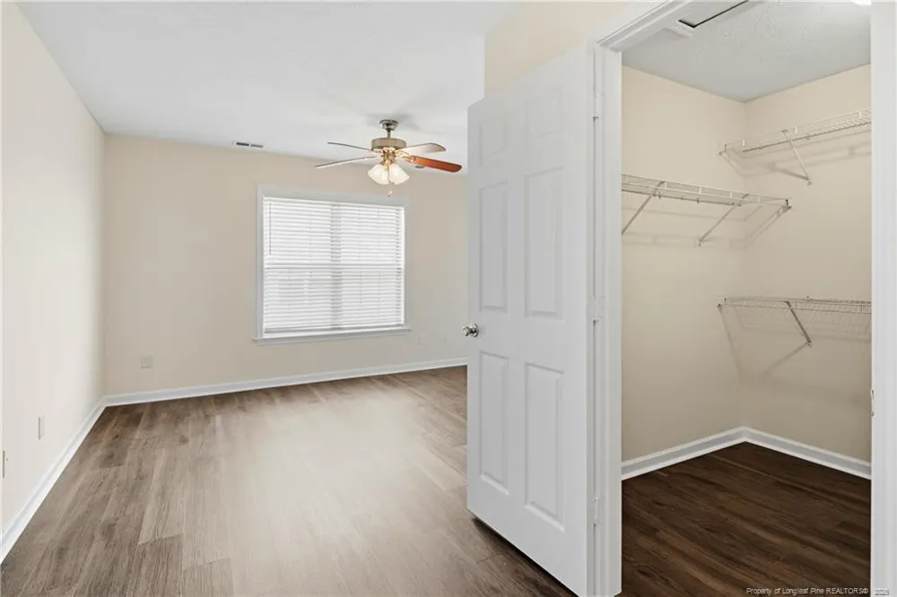2955 Dalmation Drive Hope Mills, NC 28348