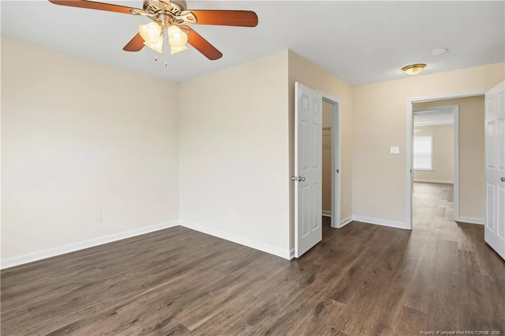2955 Dalmation Drive Hope Mills, NC 28348