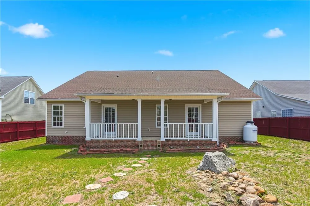 2955 Dalmation Drive Hope Mills, NC 28348