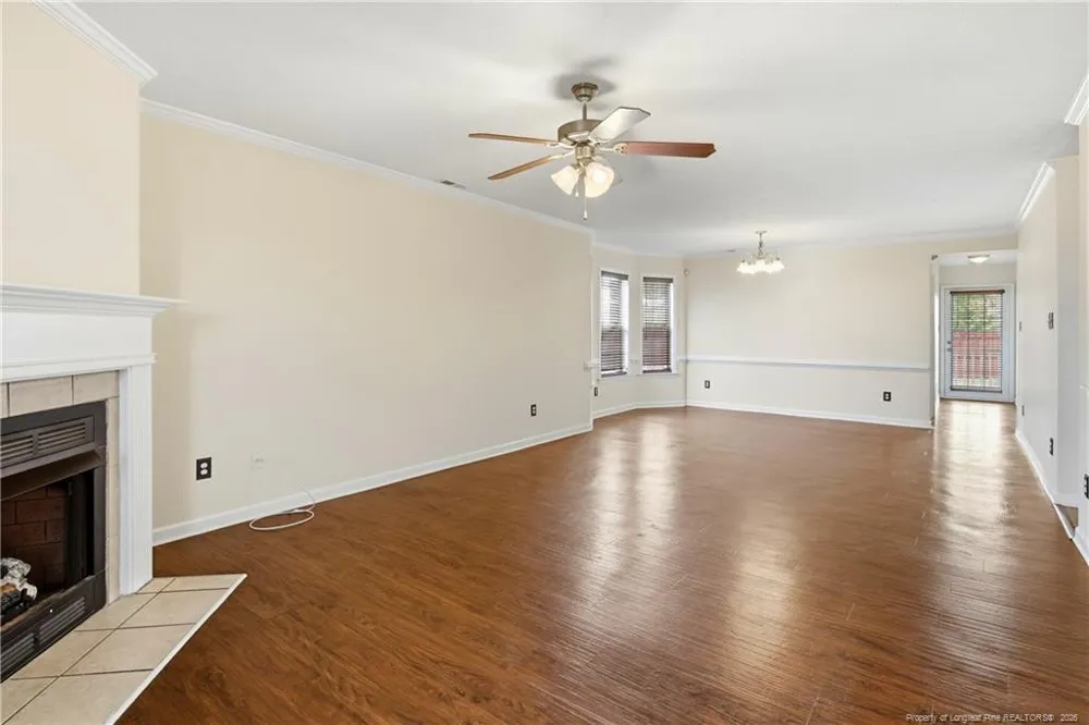 2955 Dalmation Drive Hope Mills, NC 28348