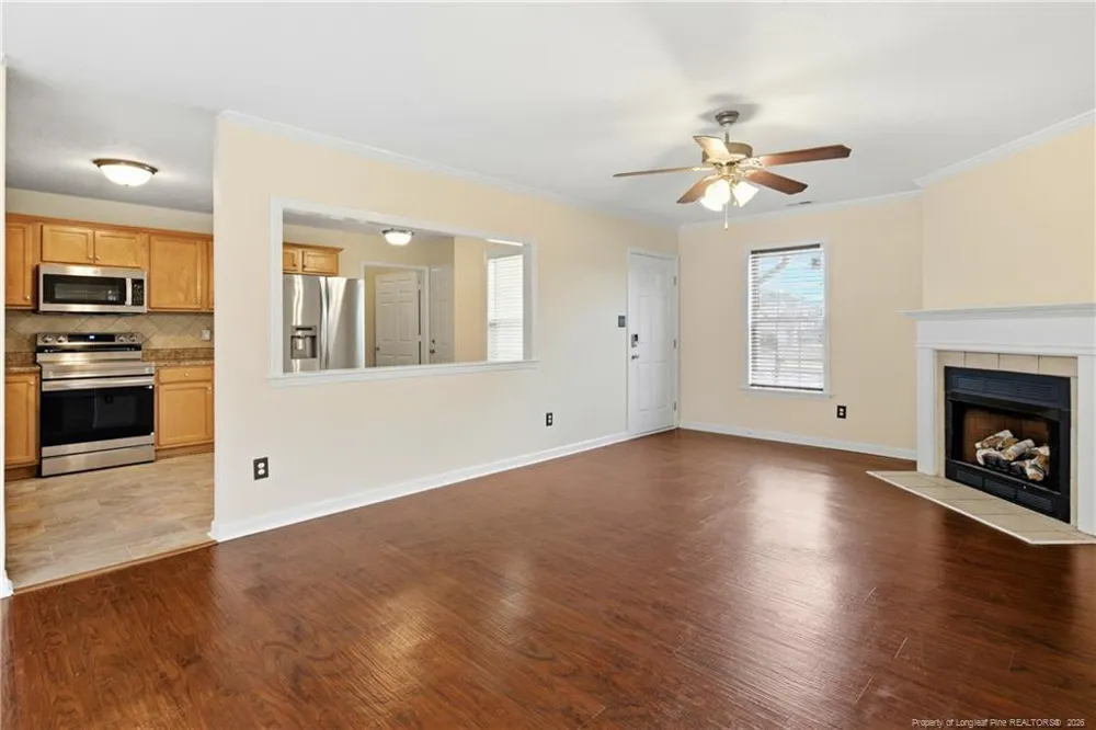 2955 Dalmation Drive Hope Mills, NC 28348