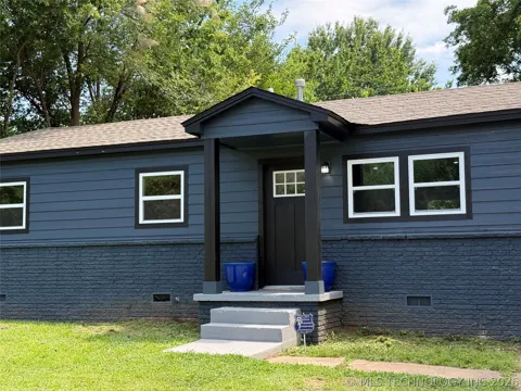 604 E 54th Street