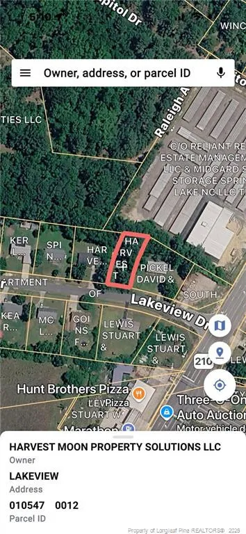 80 Lakeview Drive