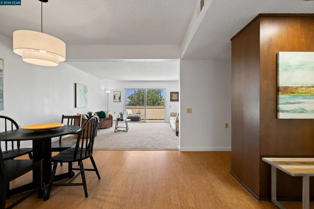 1348 Rockledge Lane #7 Walnut Creek, CA 94595