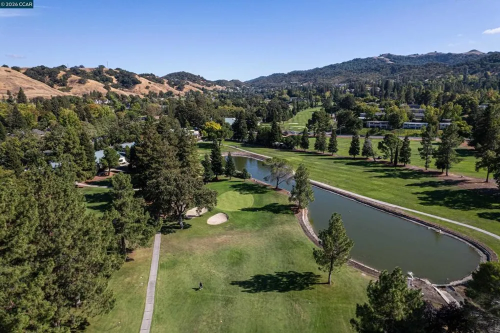 1348 Rockledge Lane #7 Walnut Creek, CA 94595