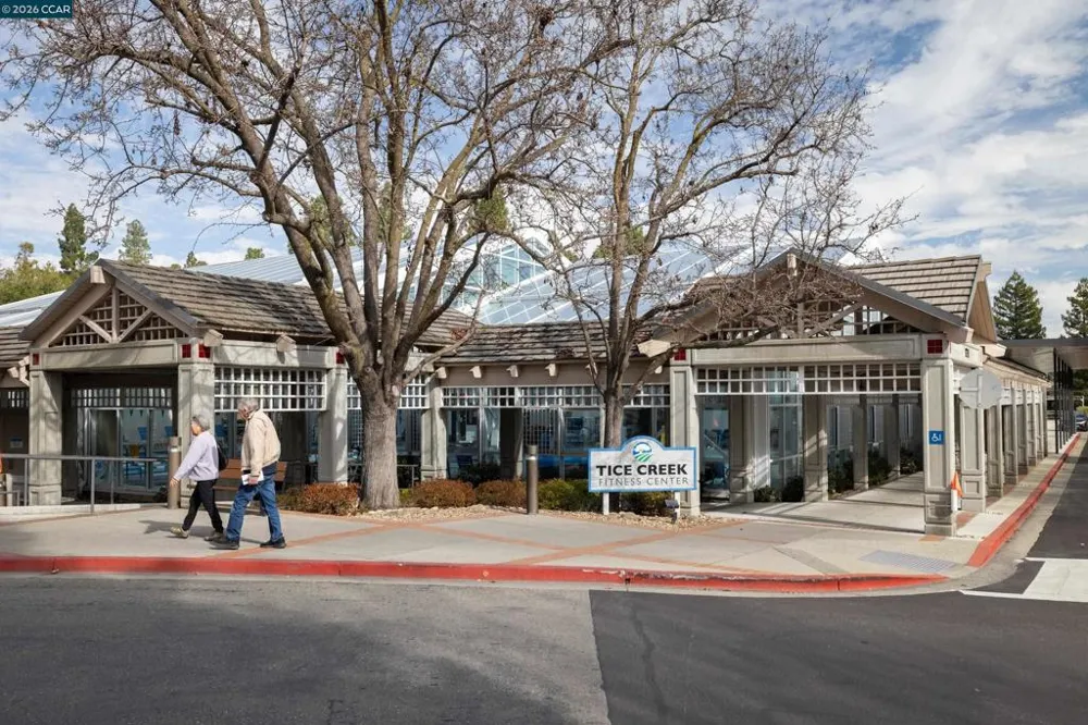 1348 Rockledge Lane #7 Walnut Creek, CA 94595