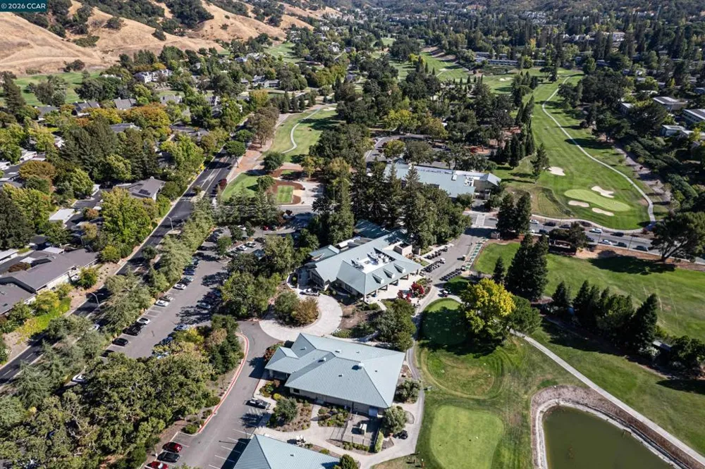 1348 Rockledge Lane #7 Walnut Creek, CA 94595