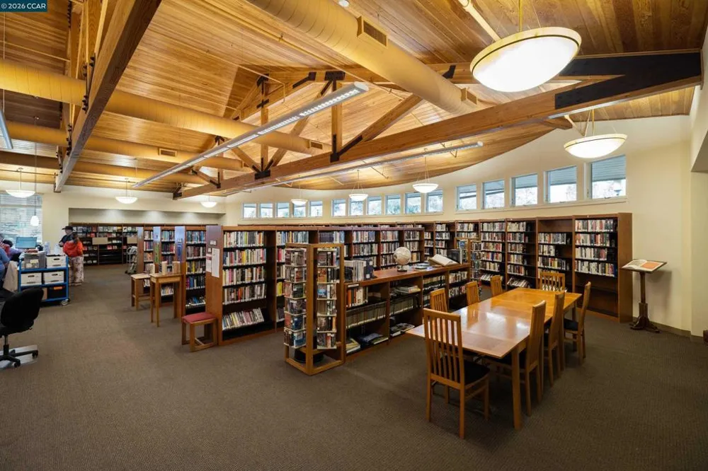 1348 Rockledge Lane #7 Walnut Creek, CA 94595