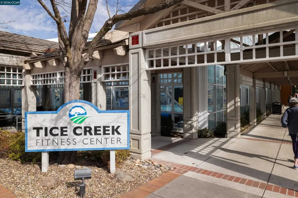 1348 Rockledge Lane #7 Walnut Creek, CA 94595