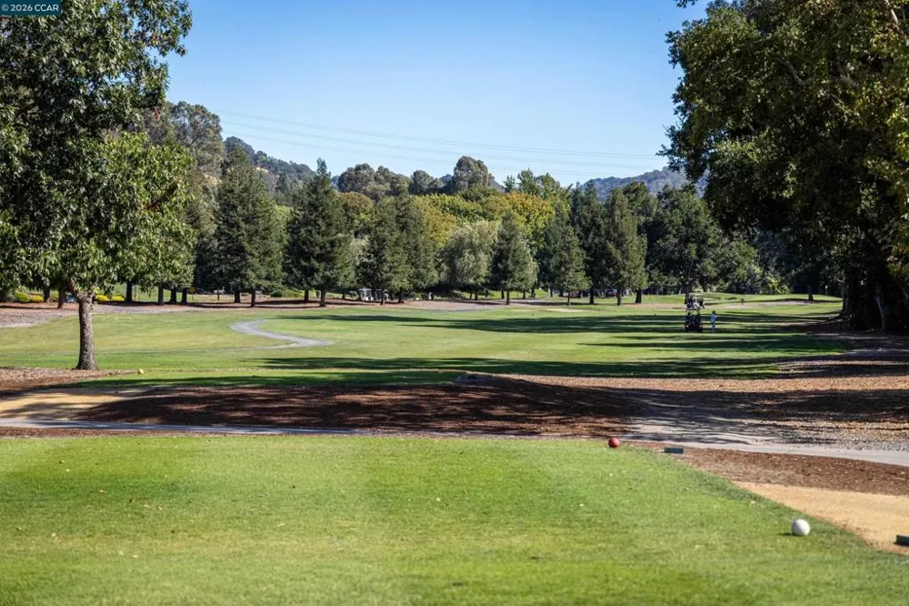 1348 Rockledge Lane #7 Walnut Creek, CA 94595