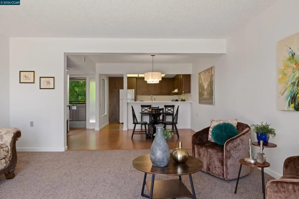 1348 Rockledge Lane #7 Walnut Creek, CA 94595