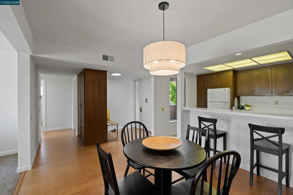 1348 Rockledge Lane #7 Walnut Creek, CA 94595