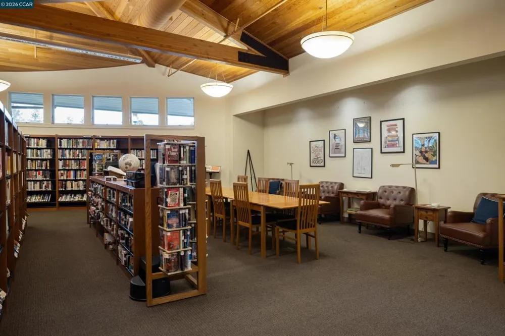 1348 Rockledge Lane #7 Walnut Creek, CA 94595