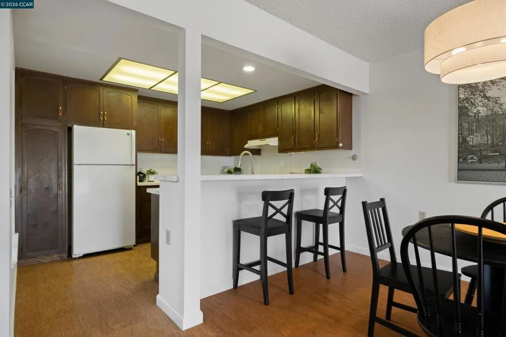 1348 Rockledge Lane #7 Walnut Creek, CA 94595