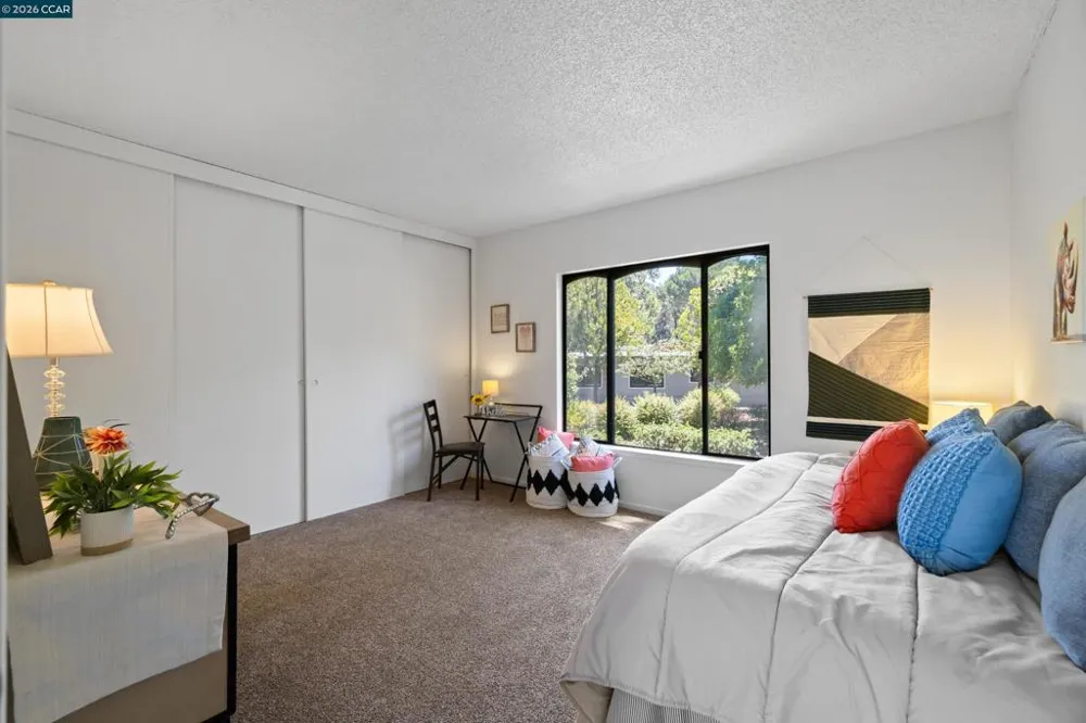 1348 Rockledge Lane #7 Walnut Creek, CA 94595
