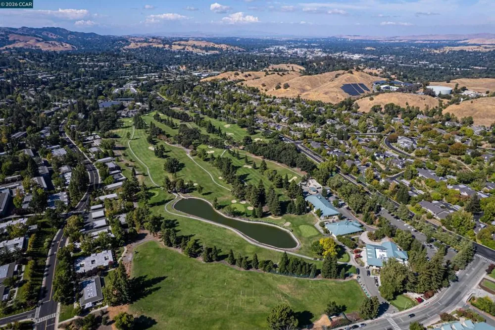 1348 Rockledge Lane #7 Walnut Creek, CA 94595