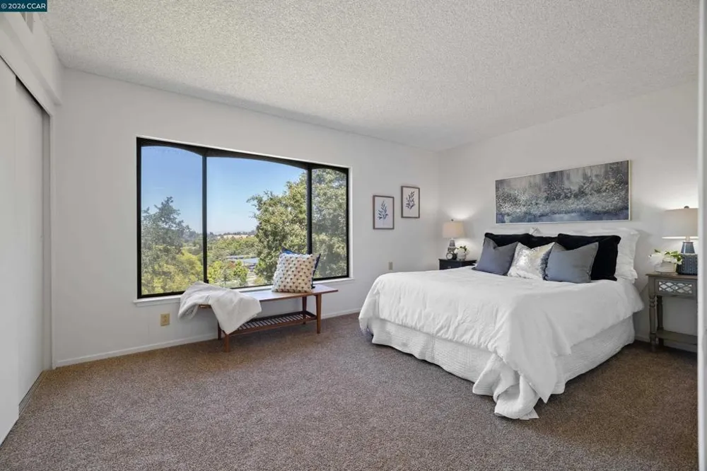 1348 Rockledge Lane #7 Walnut Creek, CA 94595