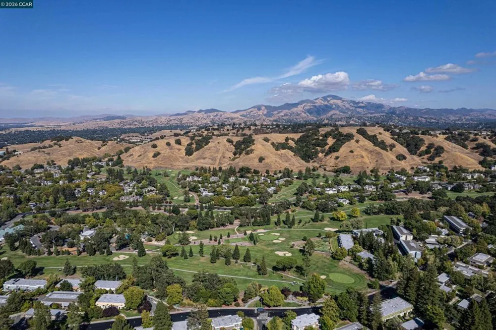 1348 Rockledge Lane #7 Walnut Creek, CA 94595