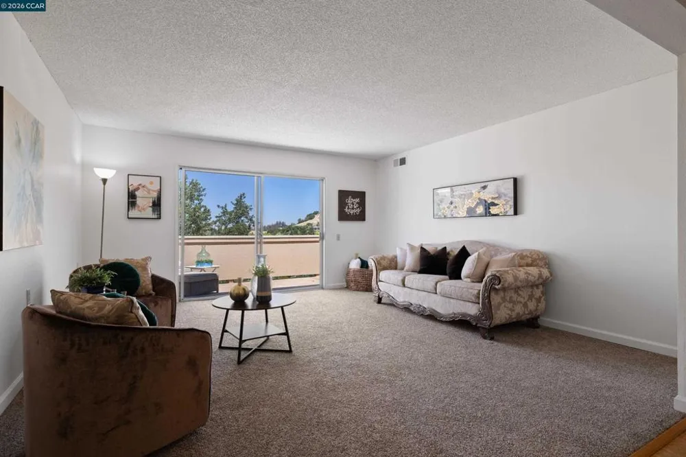 1348 Rockledge Lane #7 Walnut Creek, CA 94595