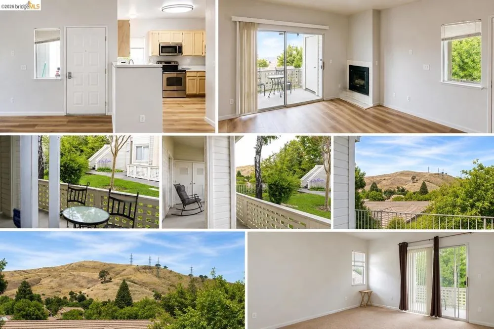 256 Napoli Ct Hercules, CA 94547