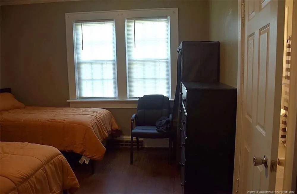 209 S Morro Street Fairmont, NC 28340