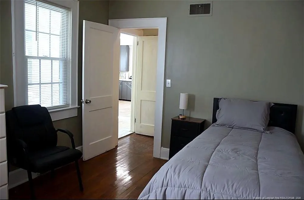 209 S Morro Street Fairmont, NC 28340
