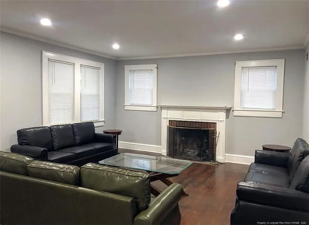 209 S Morro Street Fairmont, NC 28340