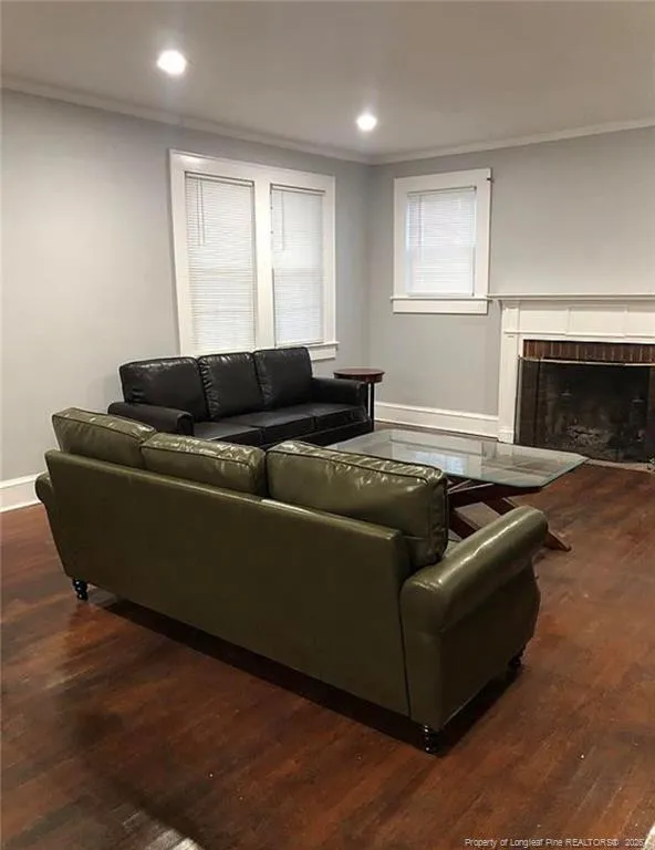 209 S Morro Street Fairmont, NC 28340