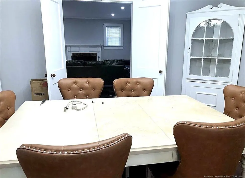 209 S Morro Street Fairmont, NC 28340