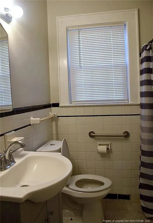 209 S Morro Street Fairmont, NC 28340