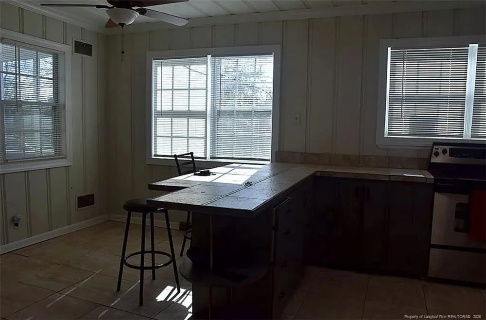 209 S Morro Street Fairmont, NC 28340