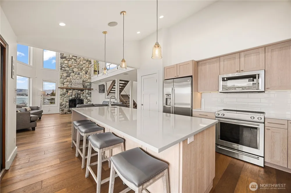 21 Grace Lane Chelan, WA 98816