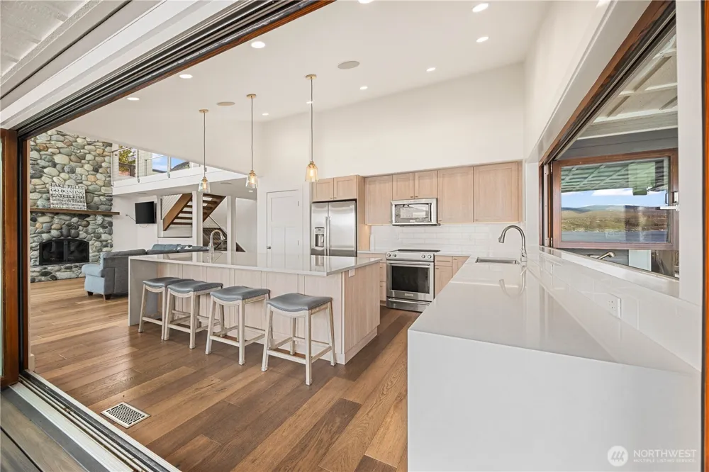 21 Grace Lane Chelan, WA 98816