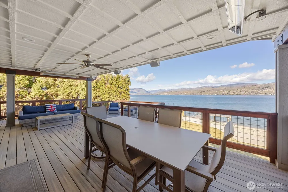 21 Grace Lane Chelan, WA 98816