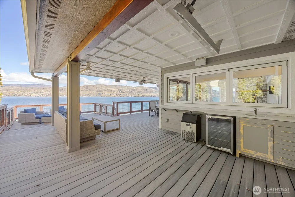 21 Grace Lane Chelan, WA 98816