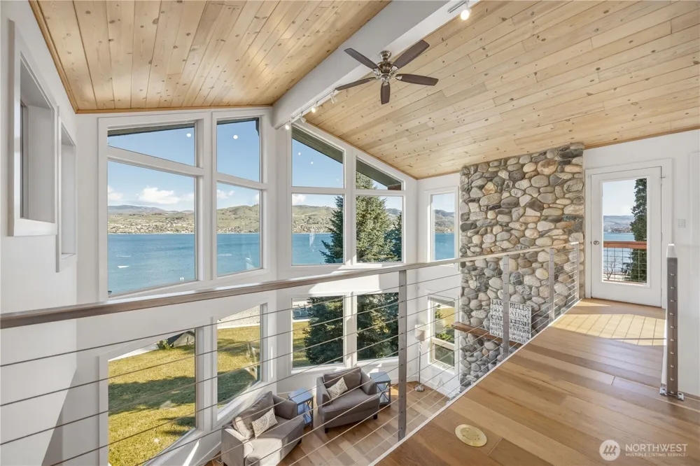 21 Grace Lane Chelan, WA 98816