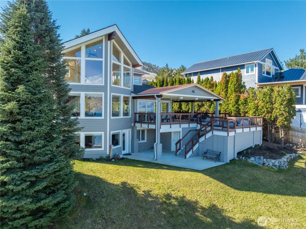 21 Grace Lane Chelan, WA 98816
