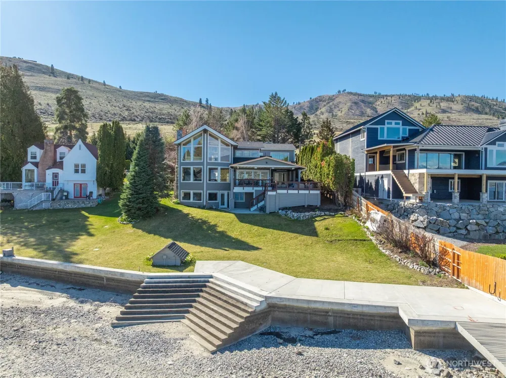 21 Grace Lane Chelan, WA 98816