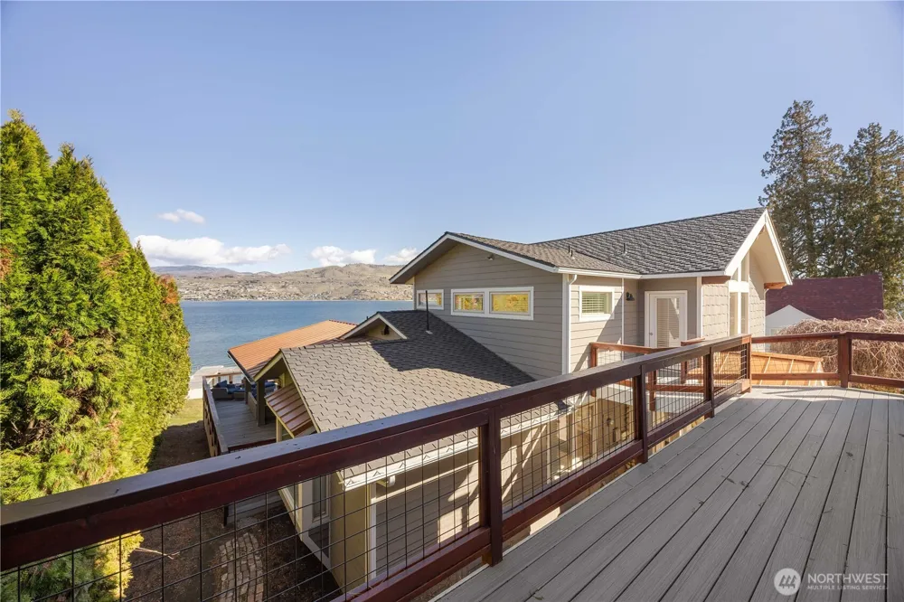 21 Grace Lane Chelan, WA 98816