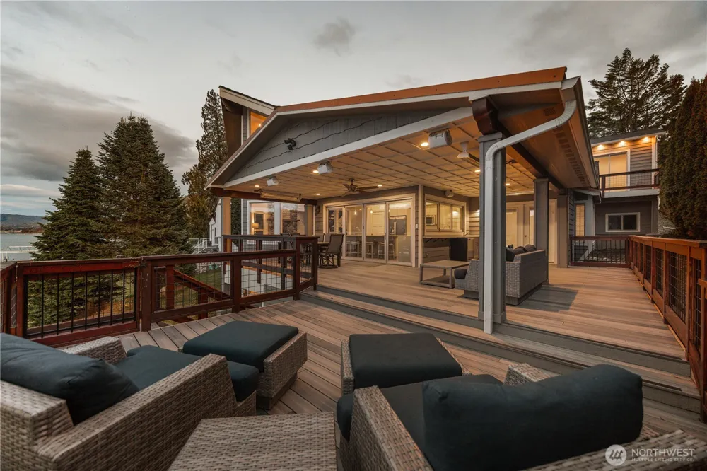 21 Grace Lane Chelan, WA 98816