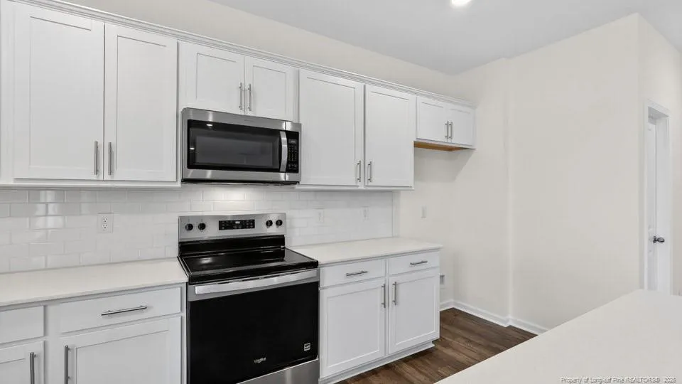 1118 Shoreline Drive Vass, NC 28394