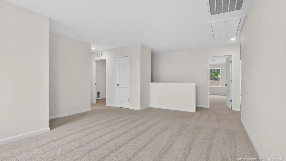 1118 Shoreline Drive Vass, NC 28394