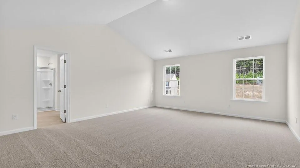 1118 Shoreline Drive Vass, NC 28394