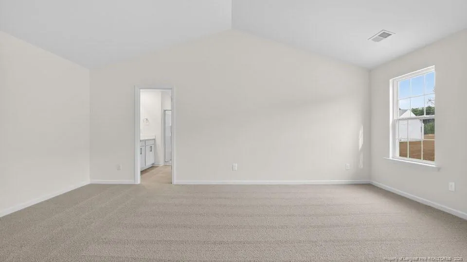1118 Shoreline Drive Vass, NC 28394